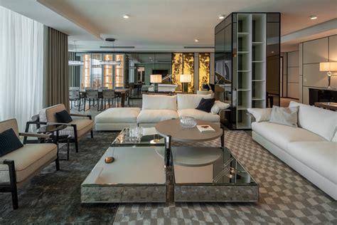 buy fendi furnished apartment london|Property of the month: A Fendi.